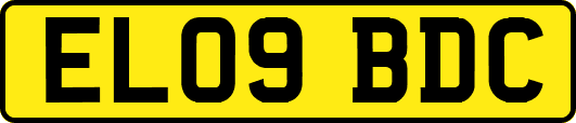 EL09BDC