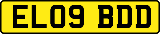EL09BDD