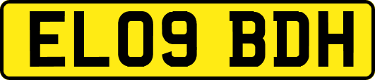 EL09BDH