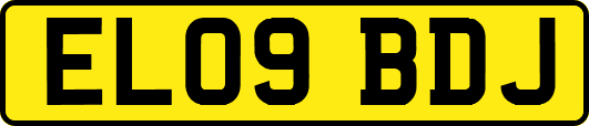 EL09BDJ