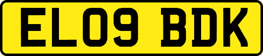 EL09BDK