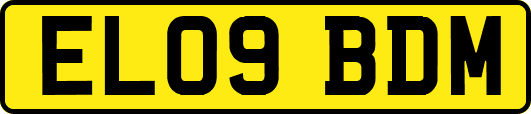 EL09BDM