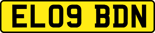 EL09BDN