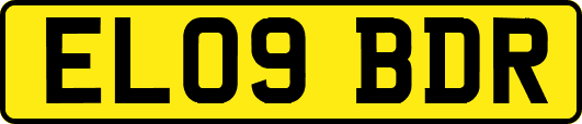 EL09BDR
