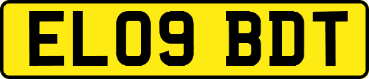 EL09BDT