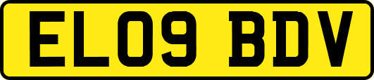 EL09BDV