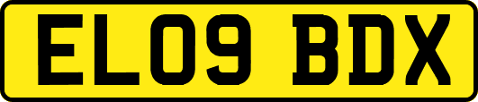 EL09BDX
