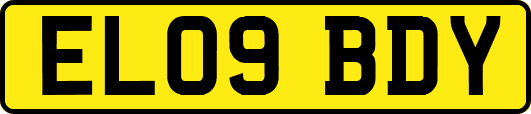 EL09BDY
