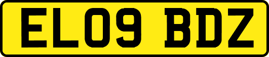EL09BDZ