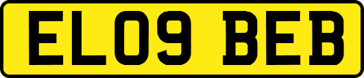 EL09BEB