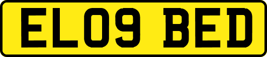 EL09BED