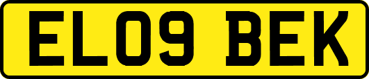 EL09BEK