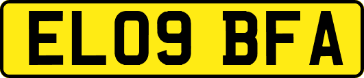 EL09BFA