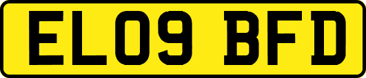 EL09BFD