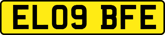 EL09BFE