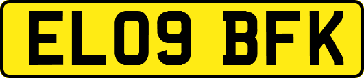 EL09BFK