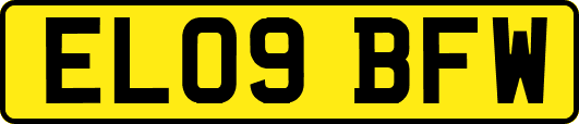 EL09BFW