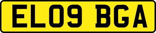 EL09BGA