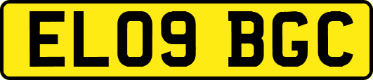 EL09BGC