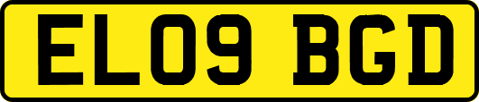 EL09BGD