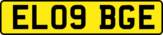 EL09BGE
