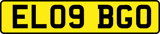 EL09BGO