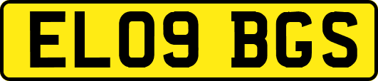 EL09BGS