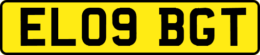 EL09BGT