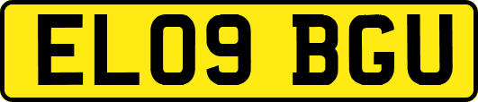 EL09BGU