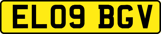 EL09BGV