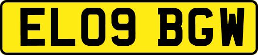 EL09BGW