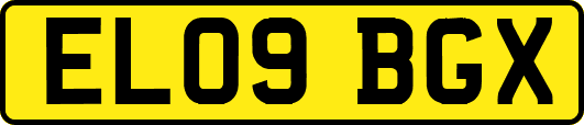 EL09BGX