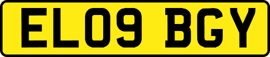 EL09BGY