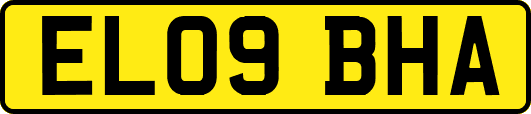 EL09BHA