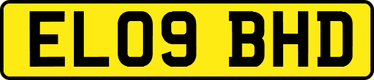 EL09BHD