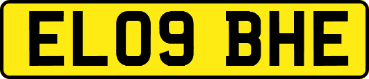EL09BHE