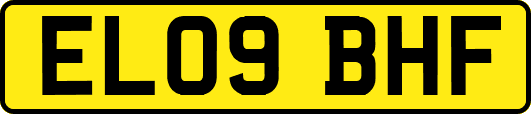 EL09BHF