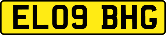 EL09BHG