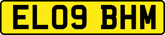 EL09BHM