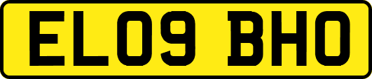 EL09BHO