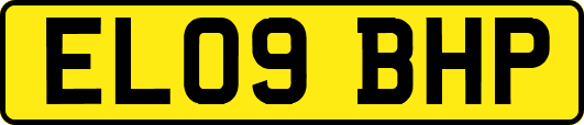 EL09BHP