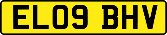 EL09BHV