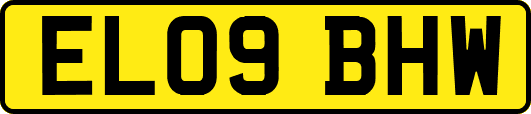 EL09BHW