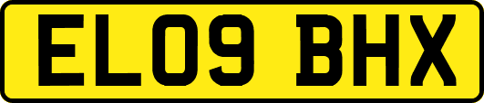 EL09BHX
