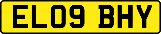 EL09BHY