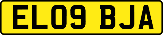 EL09BJA