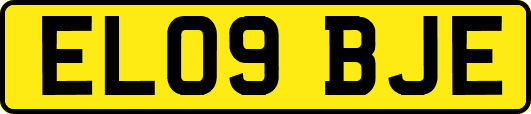 EL09BJE