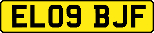 EL09BJF