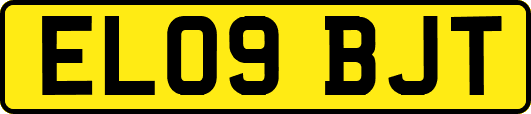 EL09BJT