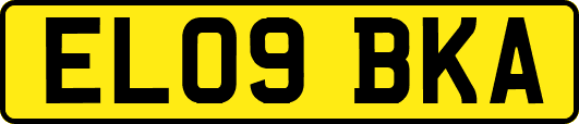 EL09BKA